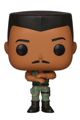 Funko POP! Disney - Toy Story 4 - Combat Carl Jr. (530)