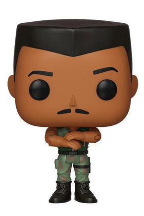 Funko POP! Disney - Toy Story 4 - Combat Carl Jr. (530)