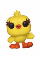 Funko POP! Disney - Toy Story 4 - Ducky (531)