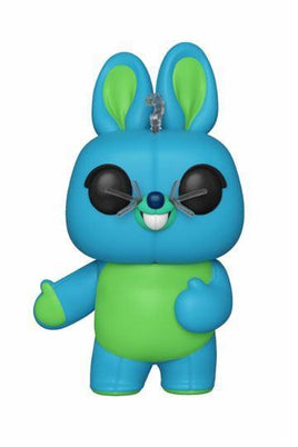 Funko POP! Disney - Toy Story 4 - Bunny (532)