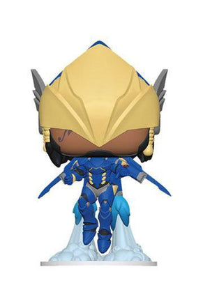 Funko POP! Games - Overwatch S5 - Pharah (nr. 494)