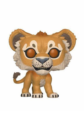 Funko POP! Disney - The Lion King - Simba (547)