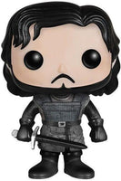 Funko Pop! Television - Game Of Thrones John Snow (07) Figurines