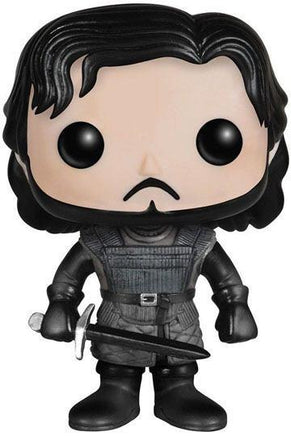 Funko Pop! Television - Game Of Thrones John Snow (07) Figurines
