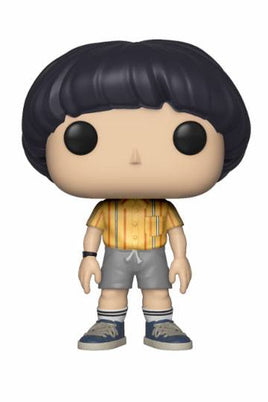 Funko POP! Television - Strangers Things - Mike Wheeler (846)
