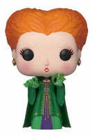 Funko POP! Disney - Hocus Pocus - Winifred Sanderson (w/ Magic) (557)