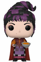 Funko POP! Disney - Hocus Pocus - Mary Sanderson (w/ Cheese Puffs) (559)