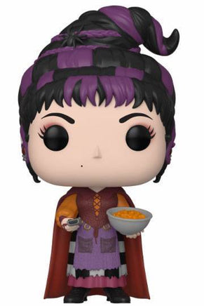 Funko POP! Disney - Hocus Pocus - Mary Sanderson (w/ Cheese Puffs) (559)