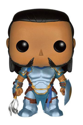 Funko Pop! Magic - The Gathering Gideon Jura (07) Figurines