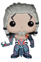 Funko Pop! Magic - The Gathering Tezzeret (09) Figurines