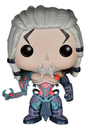 Funko Pop! Magic - The Gathering Tezzeret (09) Figurines