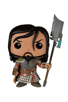 Funko Pop! Magic - The Gathering Sarkhan Vol (11) Figurines
