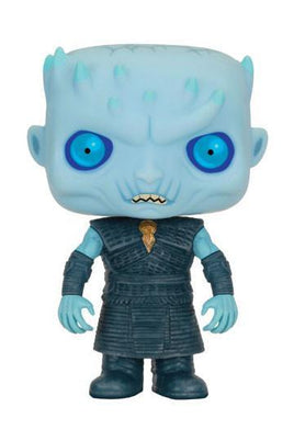Funko POP! Television - Game of Thrones - Vinyl Figure Night King (44)