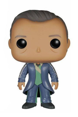 Funko POP! Disney - Tomorrowland - David Nix (142)