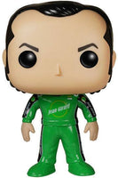 Funko Pop! Movies - Talladega Nights The Ballade Of Ricky Bobby Jean Girard (185) Figurines