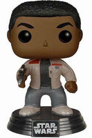 Funko Pop! Star Wars - The Force Awakens Finn (59) Figurines