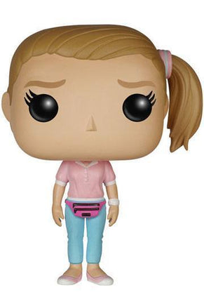 Funko POP! Movies - Napoleon Dynamite - Vinyl Figure Deb (207)