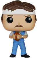 Funko POP! Movies - Napoleon Dynamite - Vinyl Figure Uncle Rico (208)