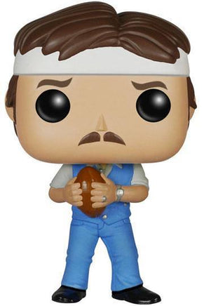 Funko POP! Movies - Napoleon Dynamite - Vinyl Figure Uncle Rico (208)
