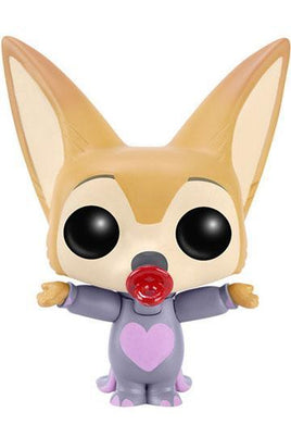 Funko POP! Disney - Zootopia - Vinyl Figure Ele-Finnick (187)
