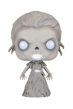 Funko POP! Movies - Ghostbusters - Vinyl Figure Gertrude Eldridge (307)