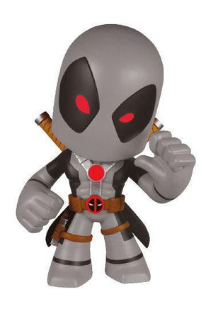 Funko Super Deluxe - Deadpool X-Force Variant (Exclusive) Figurines