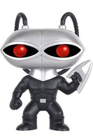 Funko POP! Heroes - Super Heroes - Black Manta (92)