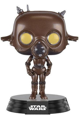 Funko Pop! Star Wars - The Force Awakens Me-809 (113) Figurines