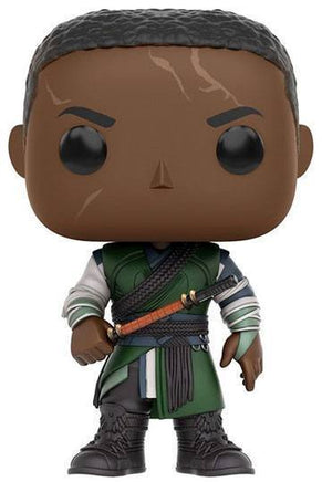Funko Pop! Marvel - Doctor Strange Karl Mordo (170) Figurines