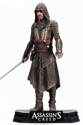 Color Tops - Assassins Creed Action Figure Aguilar (18 Cm) Figurines