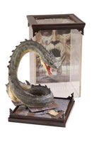 The Noble Collection - Magical Creatures Harry Potter Basilisk (03) Figurines