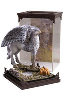 The Noble Collection - Magical Creatures Harry Potter Buckbeak (6) Figurines