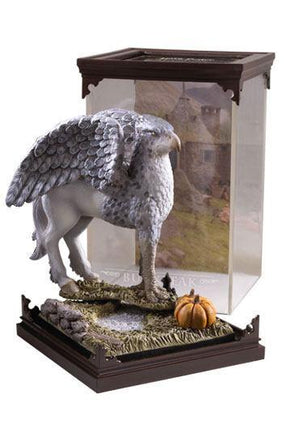 The Noble Collection - Magical Creatures Harry Potter Buckbeak (6) Figurines