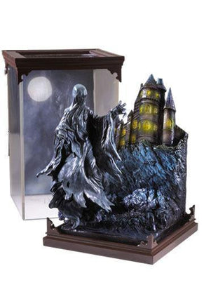 The Noble Collection - Magical Creatures Harry Potter Dementor (7) Figurines
