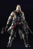 Square Enix - Play Arts Action Figure - Assassin's Creed III - Connor (28cm)