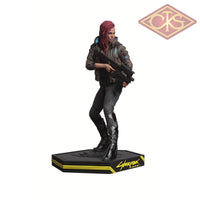 Dark Horse - Cyberpunk 2077 - Female V (24 cm)