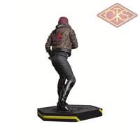 Dark Horse - Cyberpunk 2077 - Female V (24 cm)