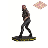 Dark Horse - Cyberpunk 2077 - Female V (24 cm)