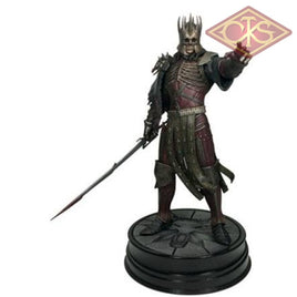 Dark Horse - The Witcher 3, Wild Hunt - Eredin Bréacc Glas (20cm)