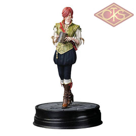 Dark Horse - The Witcher Wild Hunt Shani Figurines