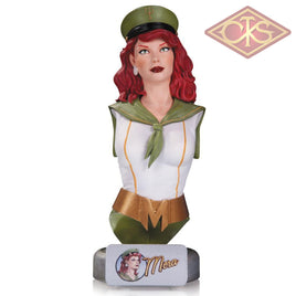 Dc Collectibles - Bombshells Buste Mera Figurines