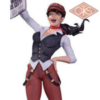 Dc Collectibles - Bombshells Lois Lane (29 Cm) Figurines