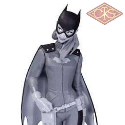 Dc Collectibles - Comics Batgirl (B/w) Figurines