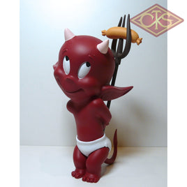 Démons & Merveilles - Harvey Hot Stuff Dog (V15Z68) Figurines