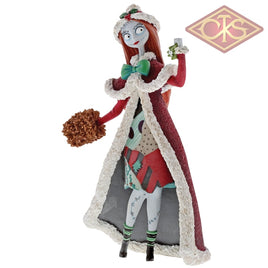 Disney Showcase Collection - The Nightmare Before Christmas Sally (Haute Couture) Figurines