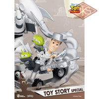 Disney - Toy Story - Diorama Toy Story (DS-032SP) (15 cm) Exclusive