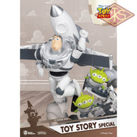 Disney - Toy Story - Diorama Toy Story (DS-032SP) (15 cm) Exclusive