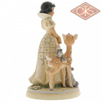 Disney Traditions - Snow White & The Seven Dwarfs - Snow White "Forest Friends" (20 cm)