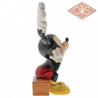 Disney Traditions - Mickey Mouse - Mickey Mouse "Thinking of You" (17 cm)