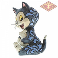 Disney Traditions - Pinocchio - Figaro (8 cm)